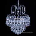 chrome modern pendant light, zhongshan first light deco